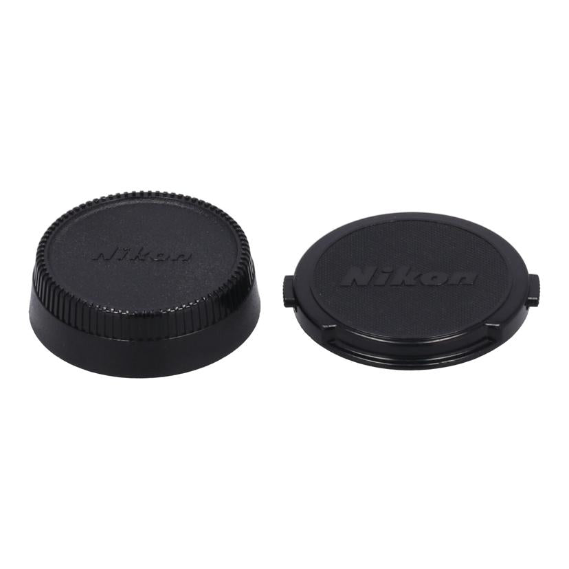 Nikon ニコン /交換レンズ/28mm/Ai Nikkor 28mm F2//545193/Bランク/09