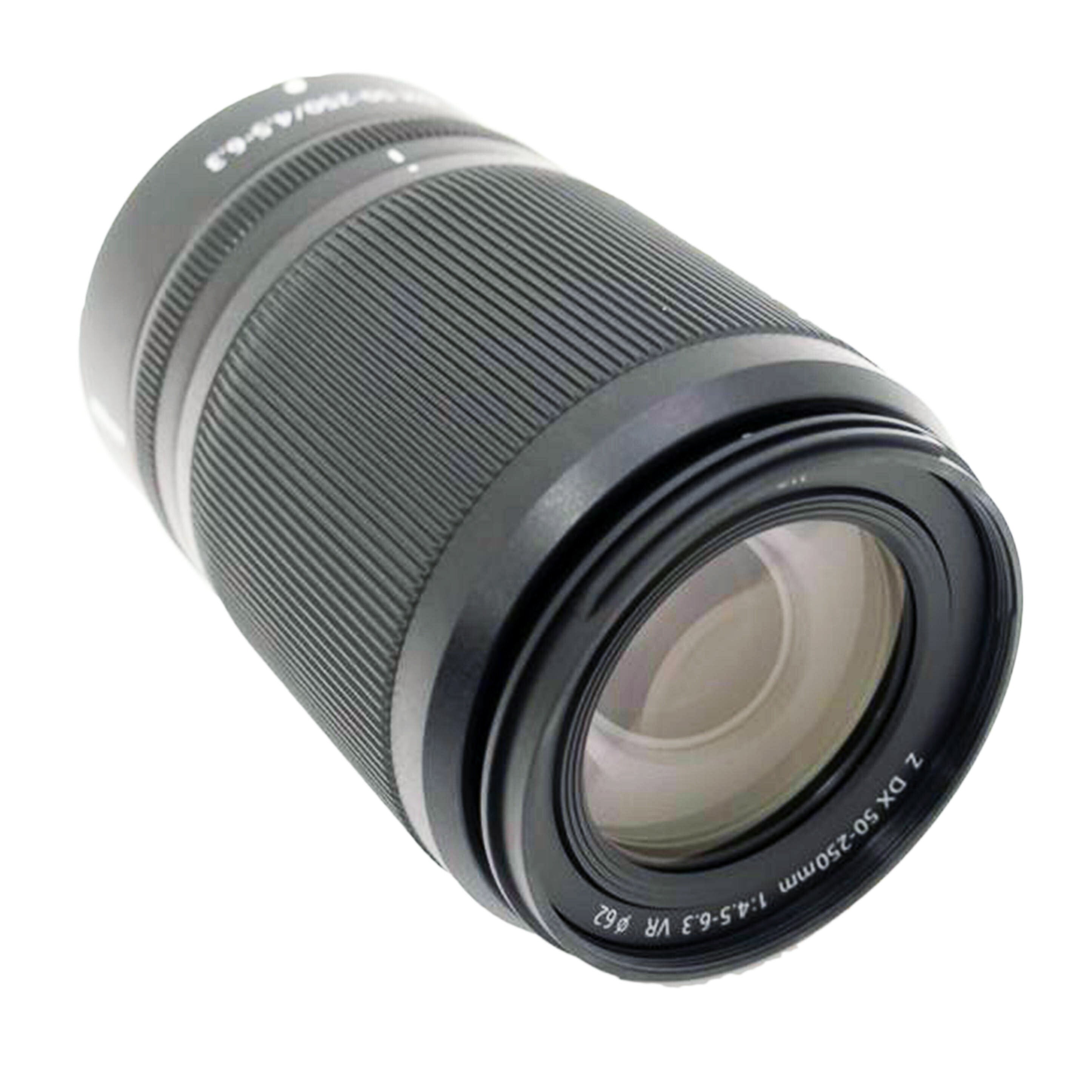 Nikon ニコン/交換レンズ/DX 50-250/4.5-6.3/NIKKOR Z DX 50-250mm f/4.5-6.3 VR//20101092/Aランク/19