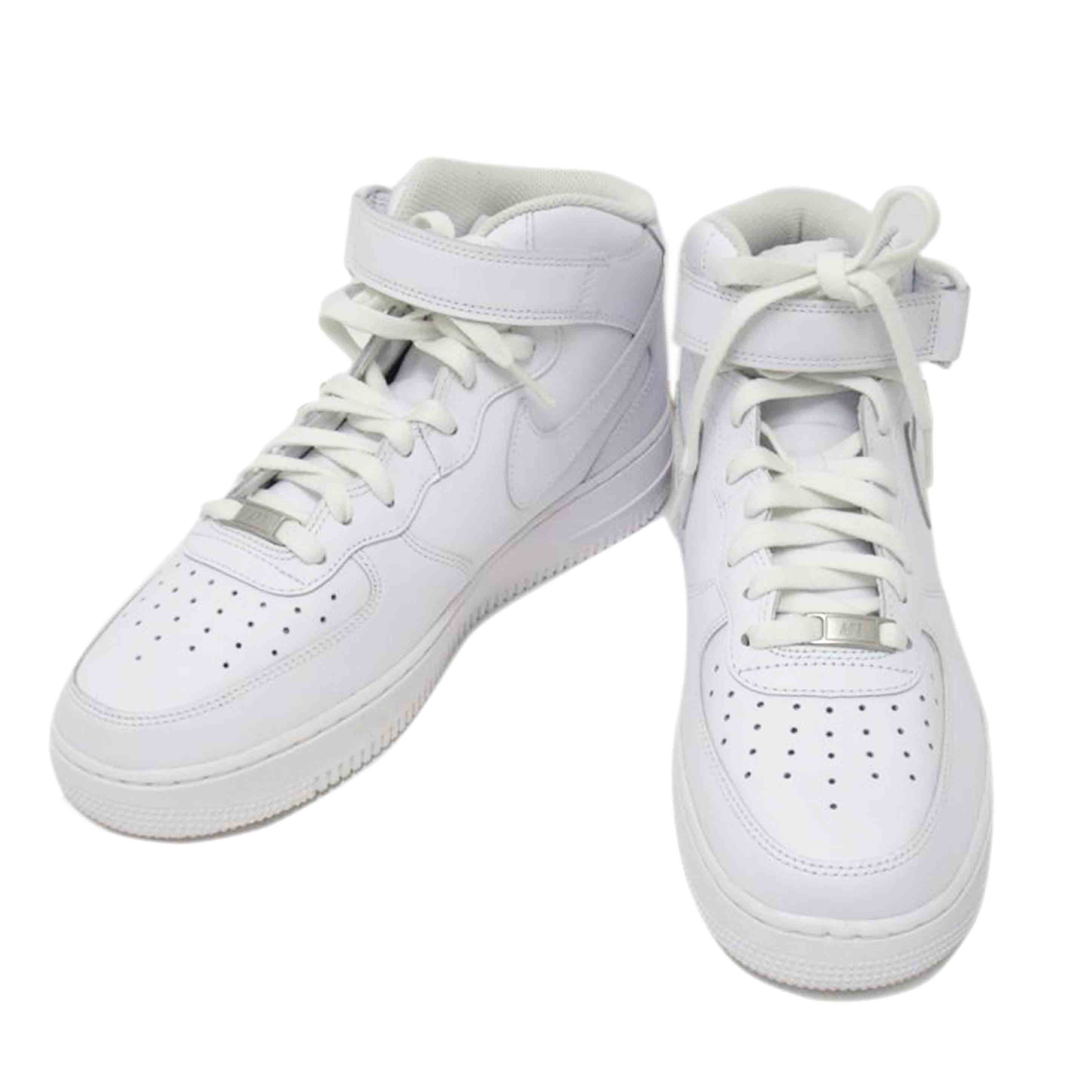 NIKE/AIR FORCE 1/WH/CW2289-111//SAランク/63