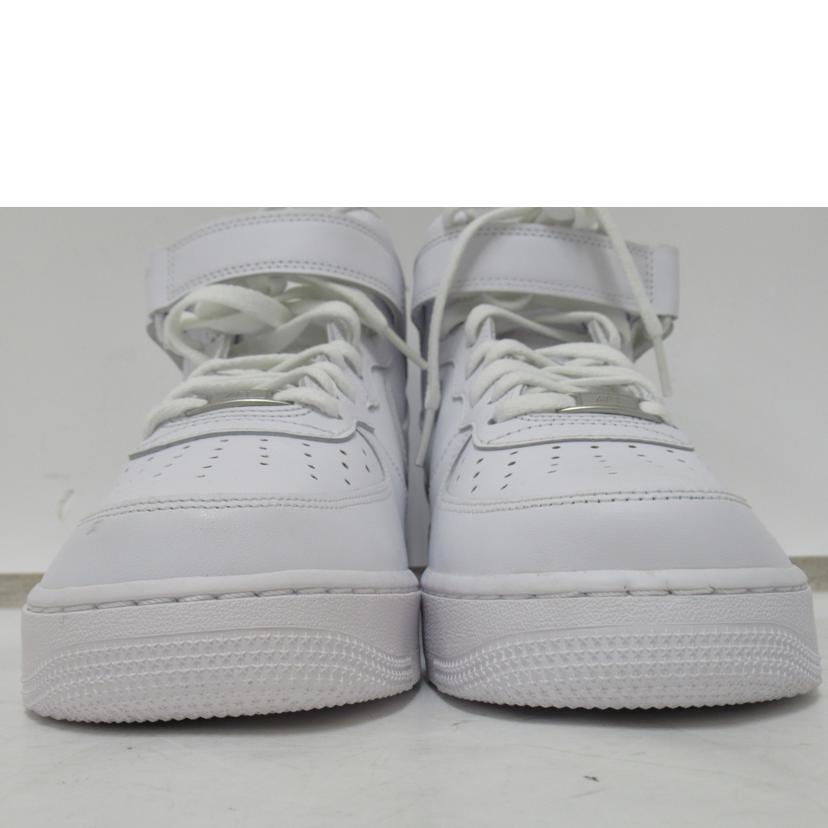 NIKE/AIR FORCE 1/WH/CW2289-111//SAランク/63