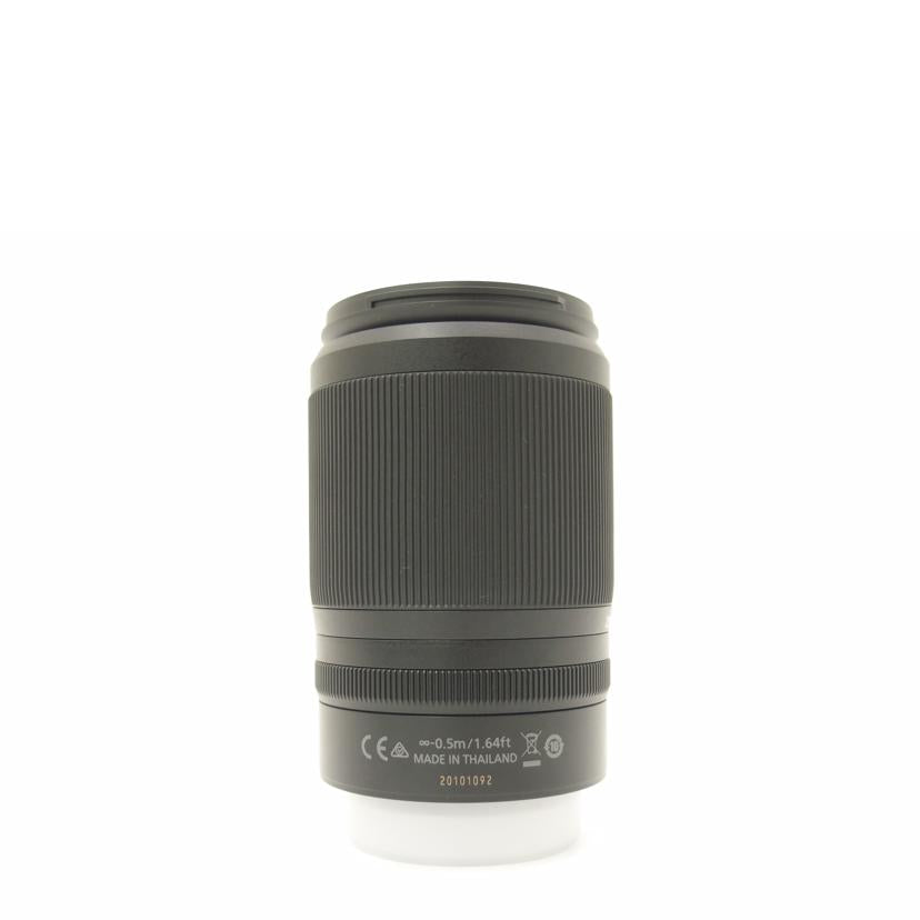 Nikon ニコン/交換レンズ/DX 50-250/4.5-6.3/NIKKOR Z DX 50-250mm f/4.5-6.3 VR//20101092/Aランク/19