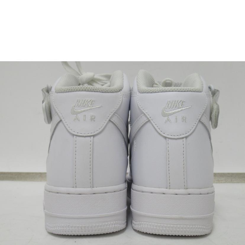 NIKE/AIR FORCE 1/WH/CW2289-111//SAランク/63