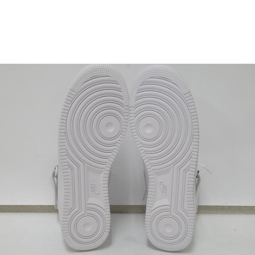 NIKE/AIR FORCE 1/WH/CW2289-111//SAランク/63