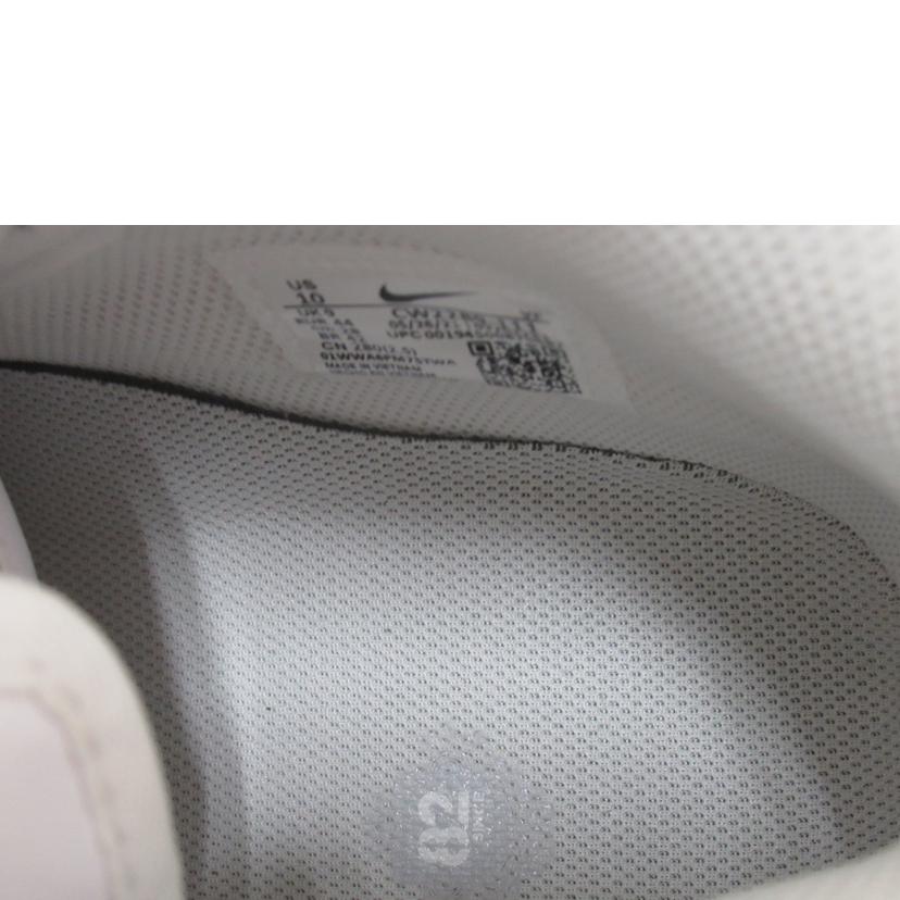 NIKE/AIR FORCE 1/WH/CW2289-111//SAランク/63
