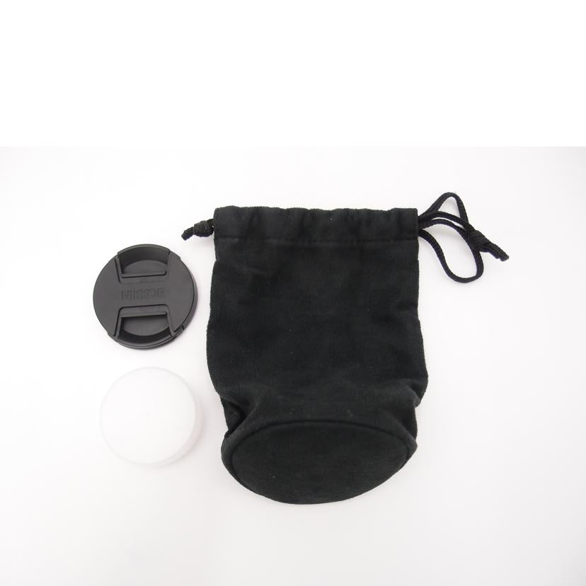 Nikon ニコン/交換レンズ/DX 50-250/4.5-6.3/NIKKOR Z DX 50-250mm f/4.5-6.3 VR//20101092/Aランク/19