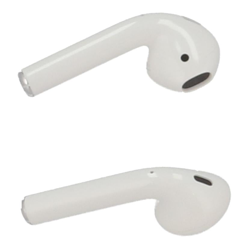 Apple アップル /AirPods 第2世代/MV7N2J/A//GN2YV5KMLX2Y/Bランク/05