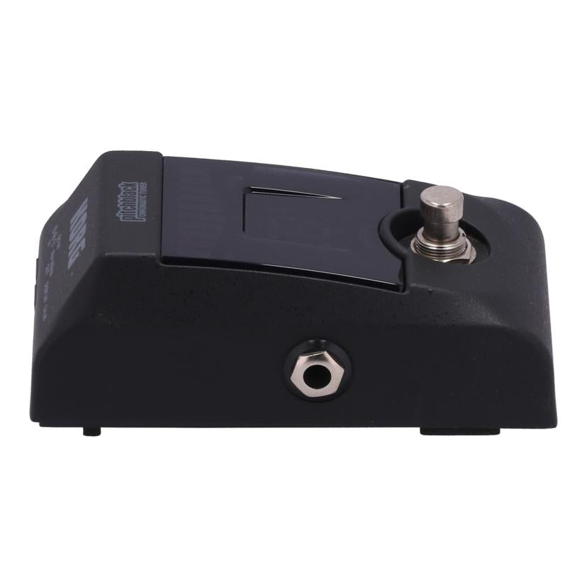 KORG コルグ/ペダルチューナー/Pitchblack /PB-01//009080/Bランク/77