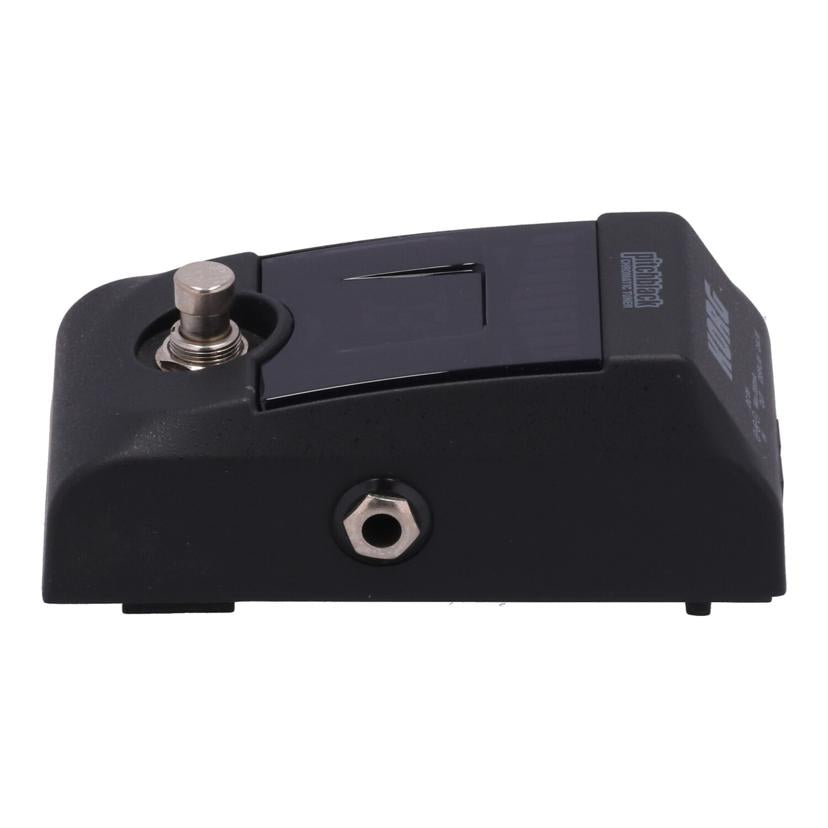 KORG コルグ/ペダルチューナー/Pitchblack /PB-01//009080/Bランク/77