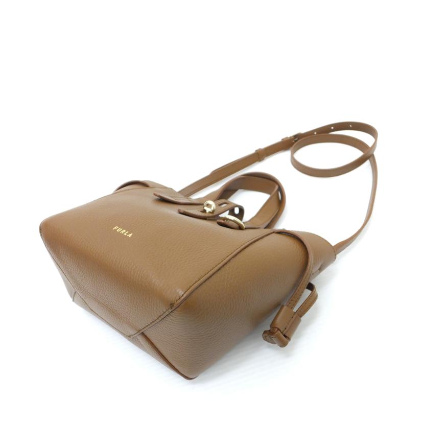 FURLA フルラ/レザー2WAYハンドバッグ//ABランク/88