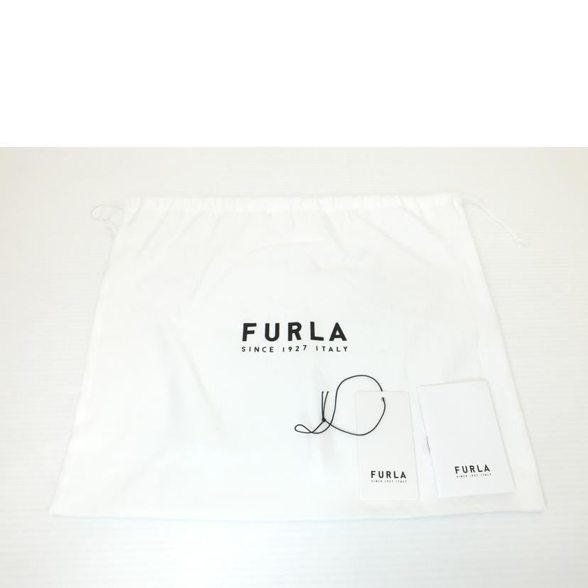 FURLA フルラ/レザー2WAYハンドバッグ//ABランク/88