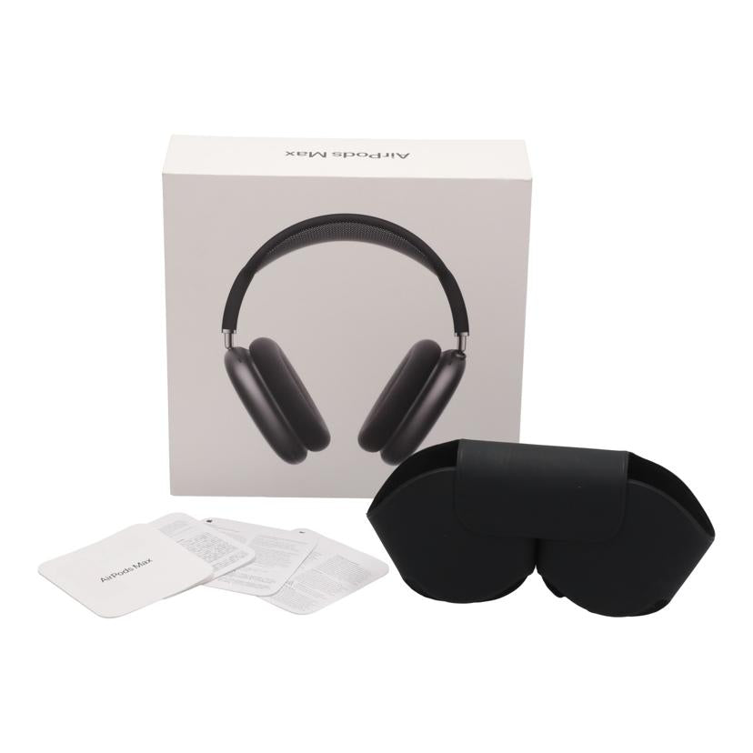 Apple アップル /AirPods Max/MGYH3J/A//H0YFG9GMP3W9/Bランク/69
