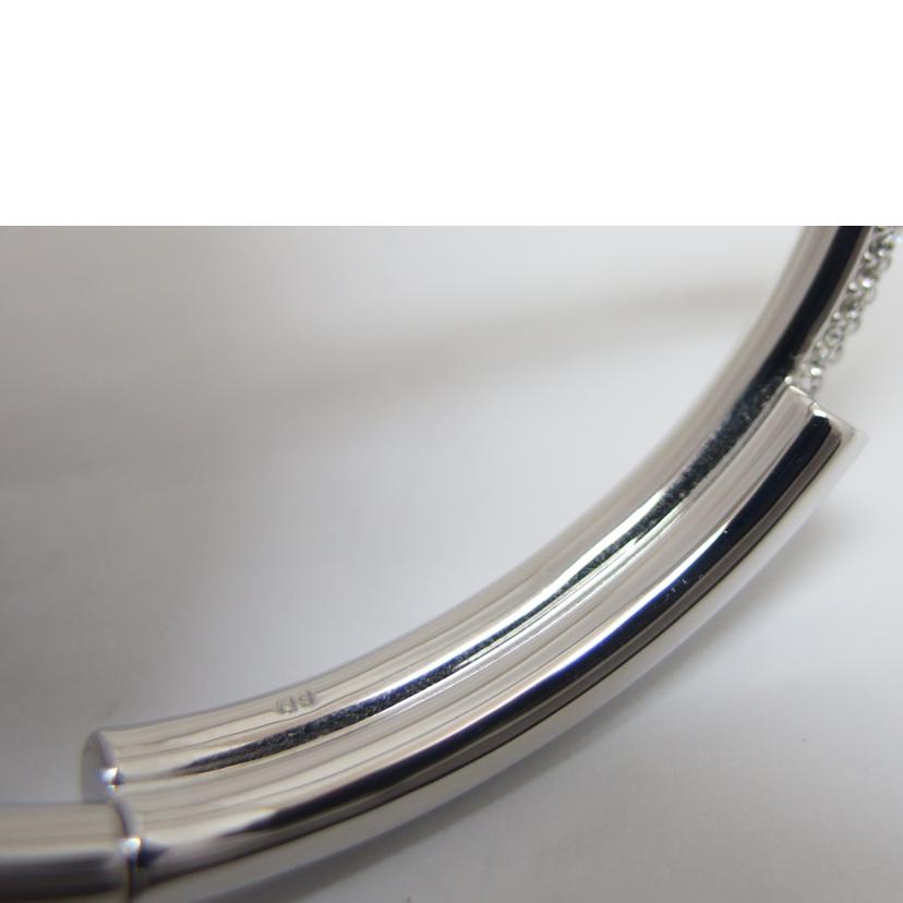 SWAROVSKI スワロフスキ/Dextera バングル/ユニセックス/5670252//Aランク/04