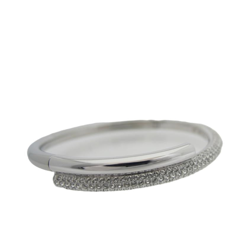 SWAROVSKI スワロフスキ/Dextera バングル/ユニセックス/5670252//Aランク/04