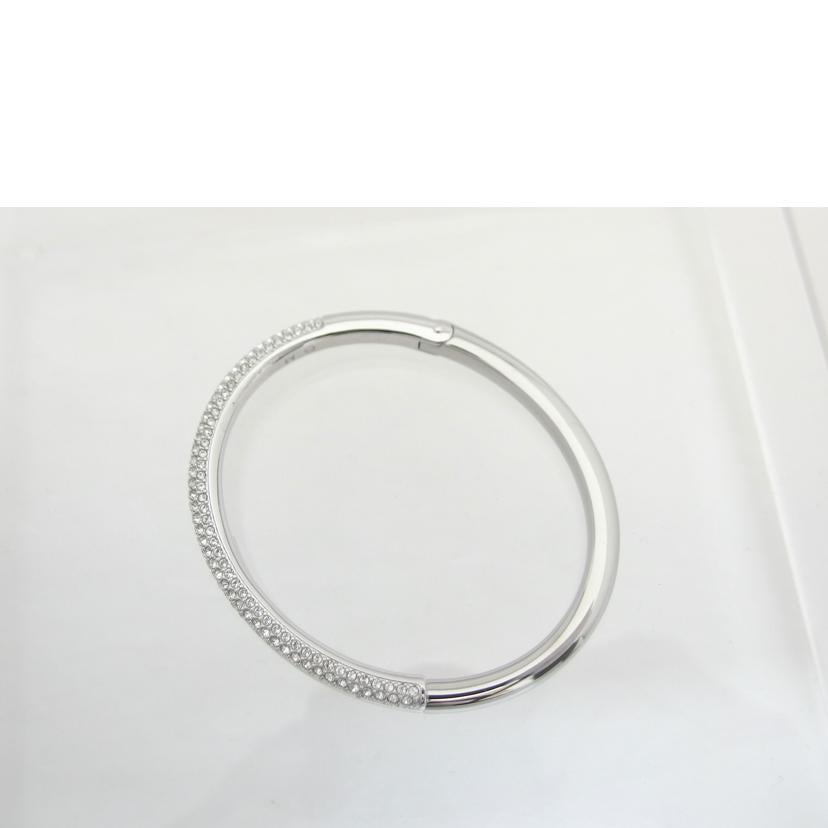 SWAROVSKI スワロフスキ/Dextera バングル/ユニセックス/5670252//Aランク/04