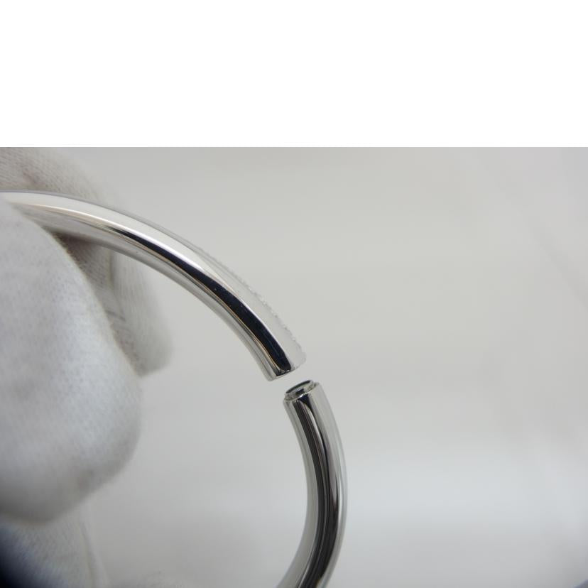 SWAROVSKI スワロフスキ/Dextera バングル/ユニセックス/5670252//Aランク/04