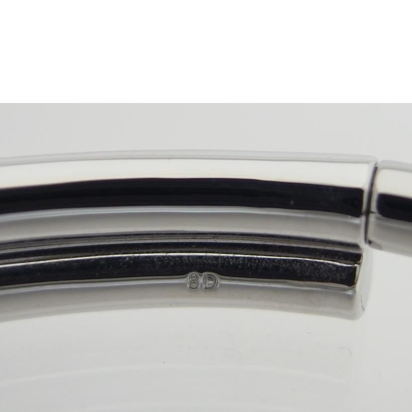 SWAROVSKI スワロフスキ/Dextera バングル/ユニセックス/5670252//Aランク/04