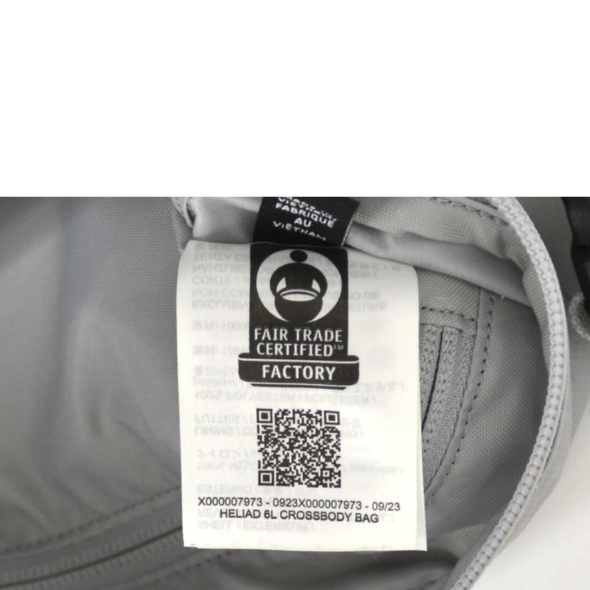 ARCTERYX アークテリクス/ボディバッグ//ABランク/75
