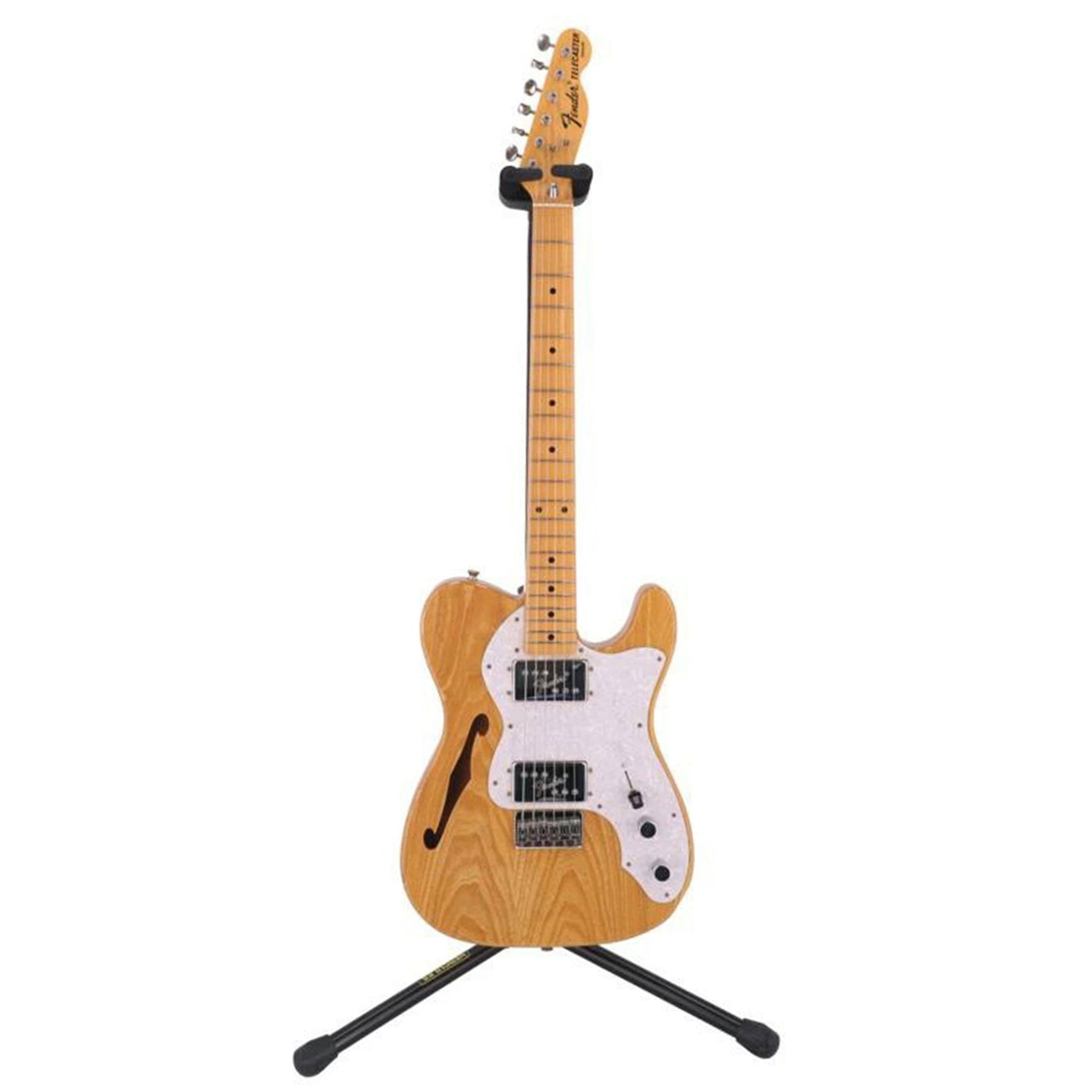 Fender Japan フェンダー ジャパン/エレキギター/TN72 Thinline//P067780/Bランク/69