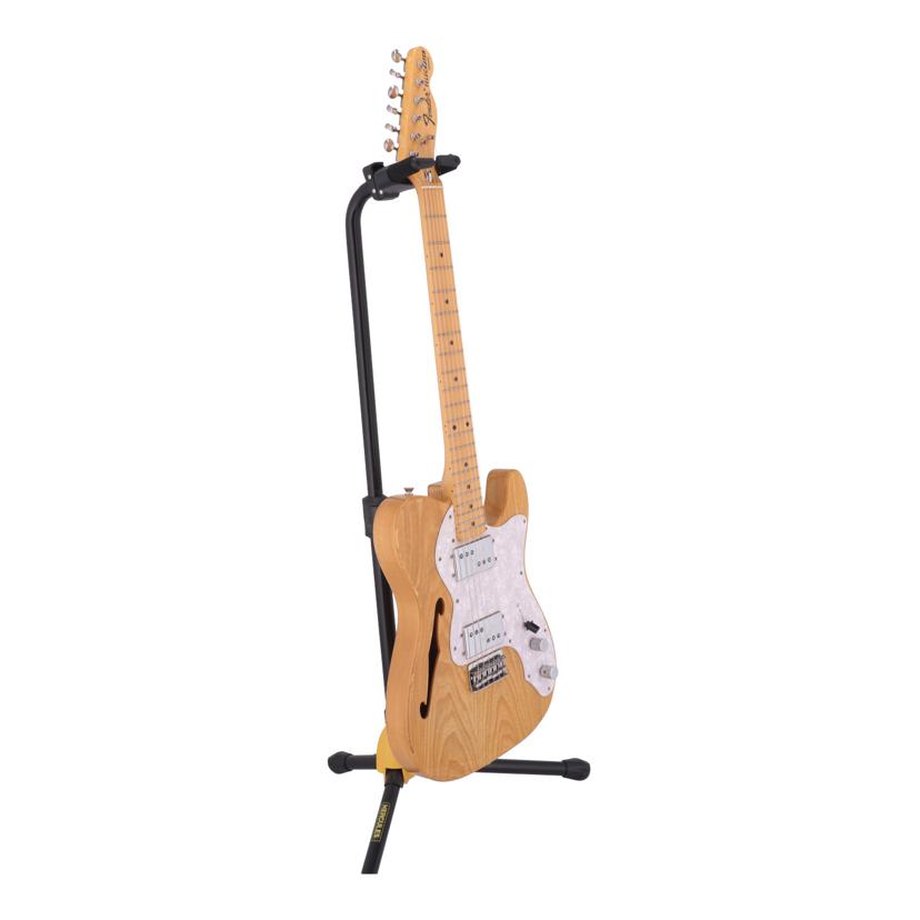 Fender Japan フェンダー ジャパン/エレキギター/TN72 Thinline//P067780/Bランク/69