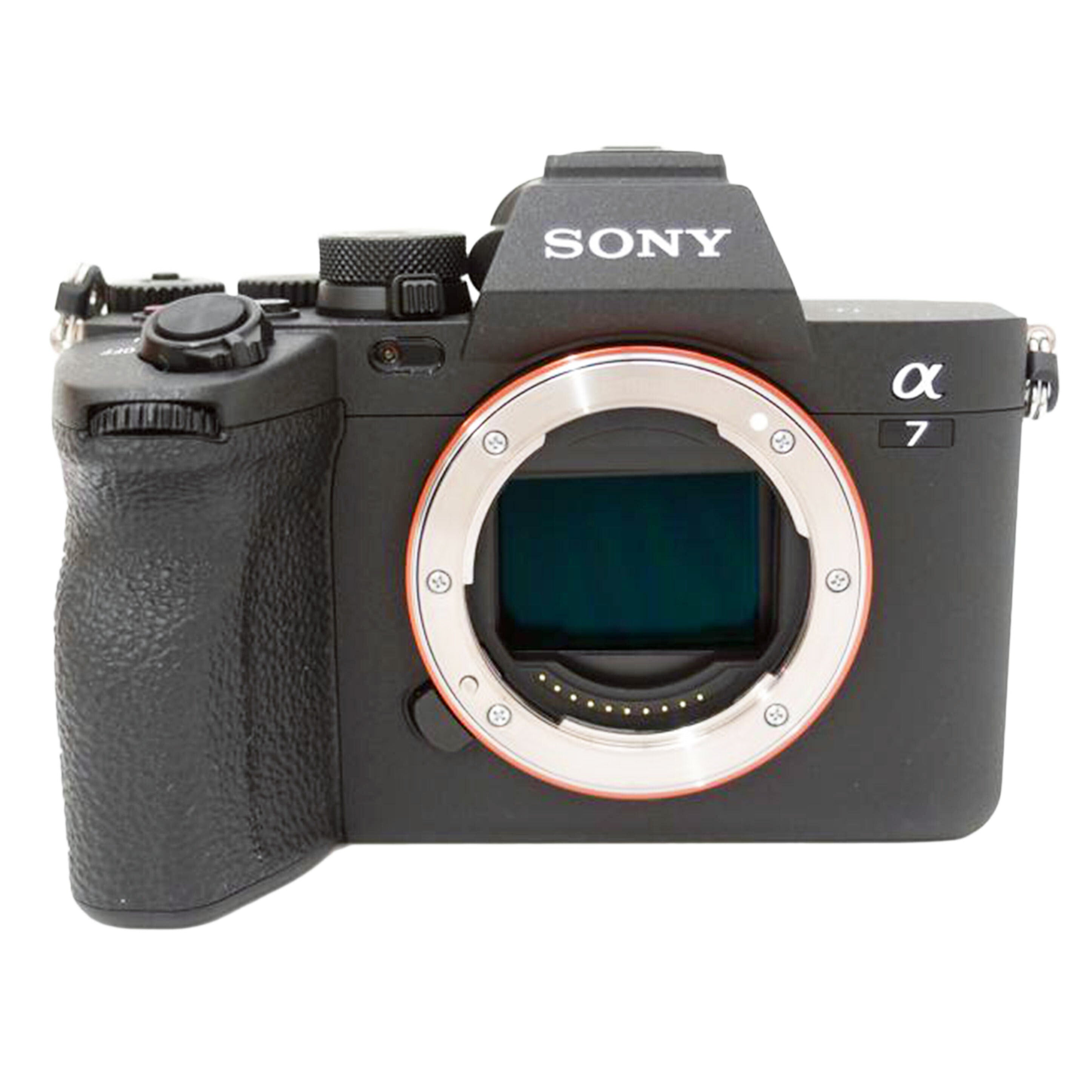 SONY ソニー/α7 IV/ミラーレス一眼レフカメラ ボディ/ILCE-7M4//3026305/Aランク/69