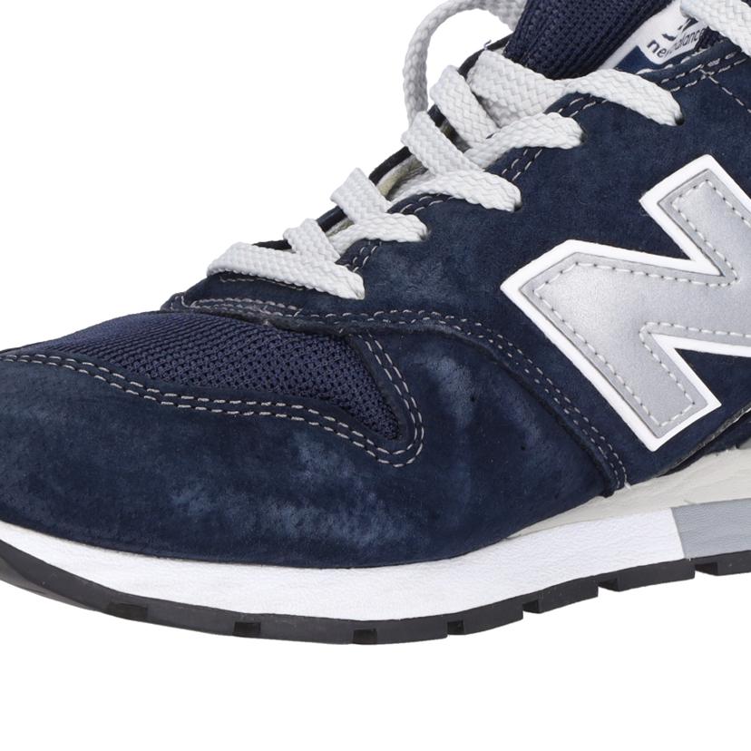 new balance ニューバランス/nb996 swd ネイビー/CM996BN//Bランク/78