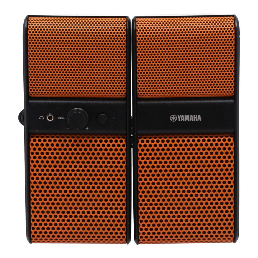 YAMAHA ヤマハ/パワードスピーカー/NX-50//T4846620Q/Bランク/24