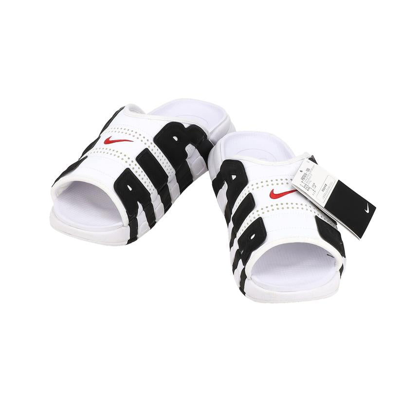 NIKE ナイキ/NIKE AIR MORE UPTEMPO SLIDE/FB7818-100//Sランク/05