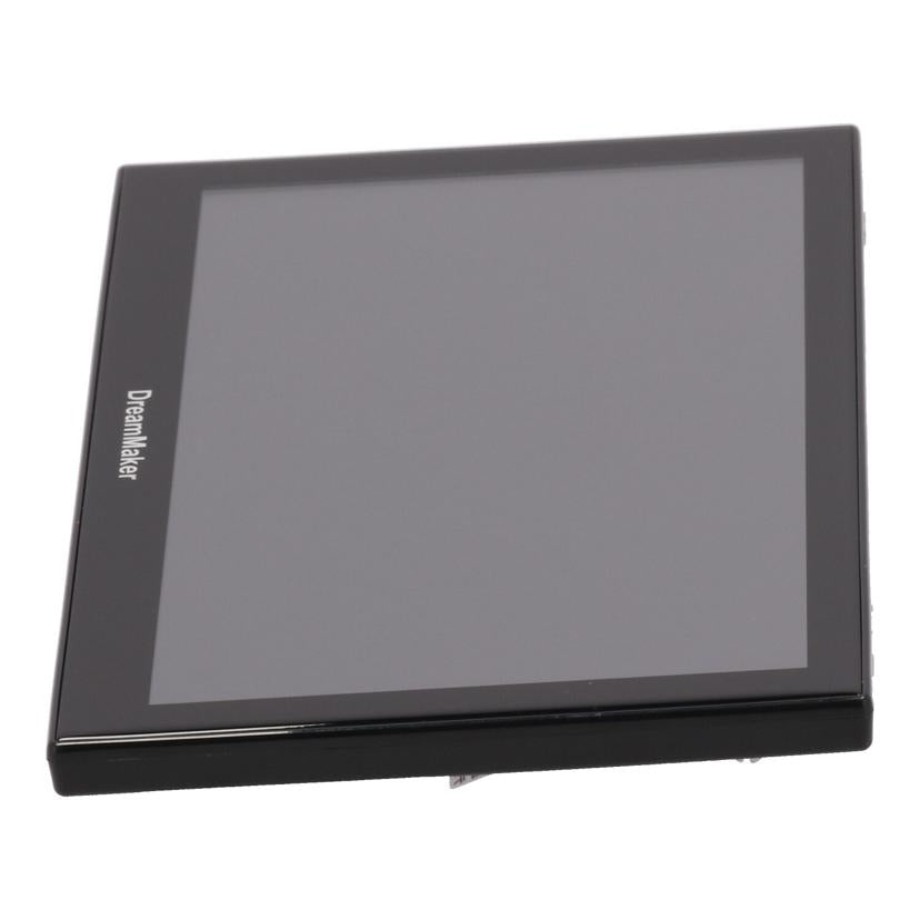 DreamMaker ドリームメーカー/ポータブルナビゲーション/PN0706A//070623040230/Aランク/77