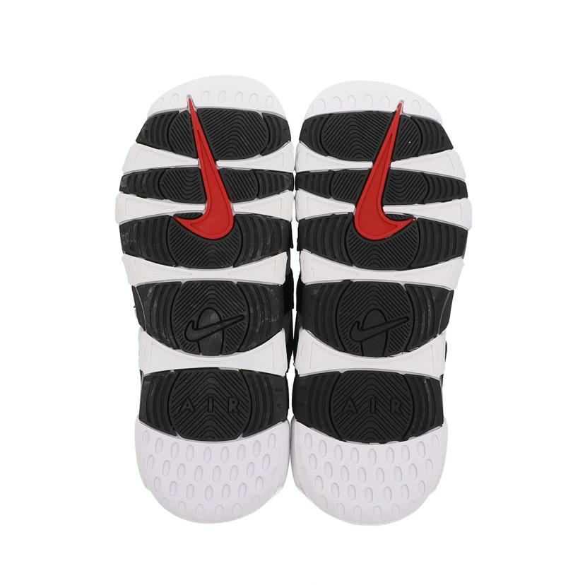 NIKE ナイキ/NIKE AIR MORE UPTEMPO SLIDE/FB7818-100//Sランク/05