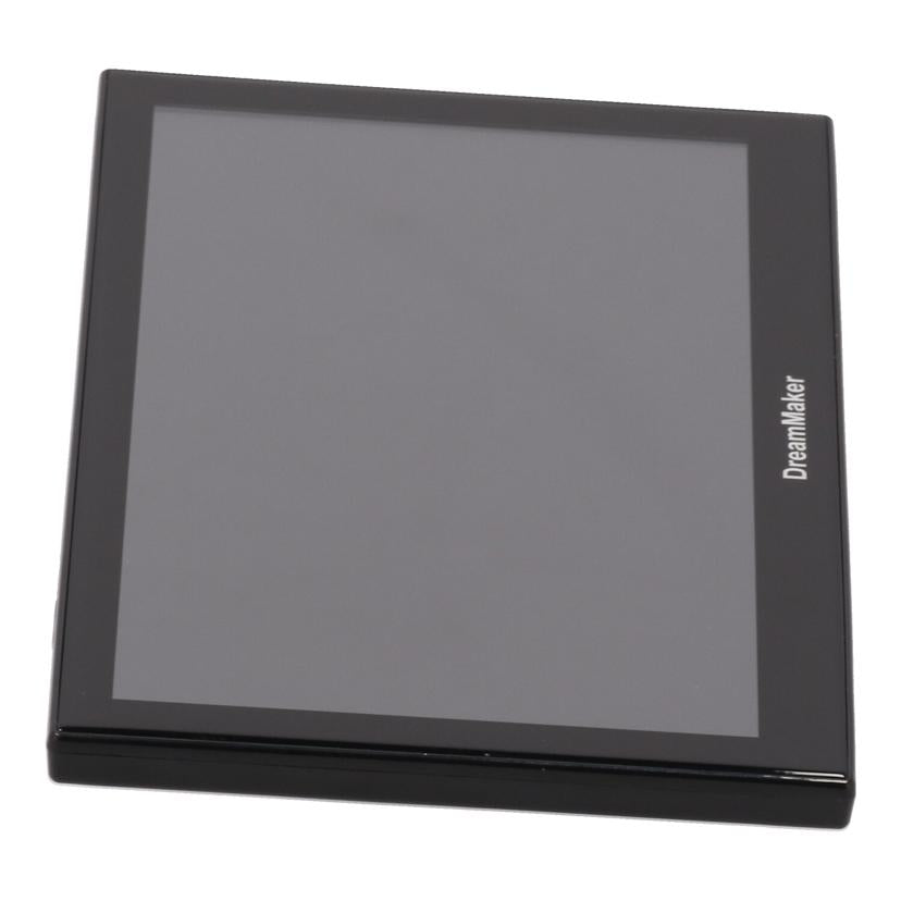 DreamMaker ドリームメーカー/ポータブルナビゲーション/PN0706A//070623040230/Aランク/77