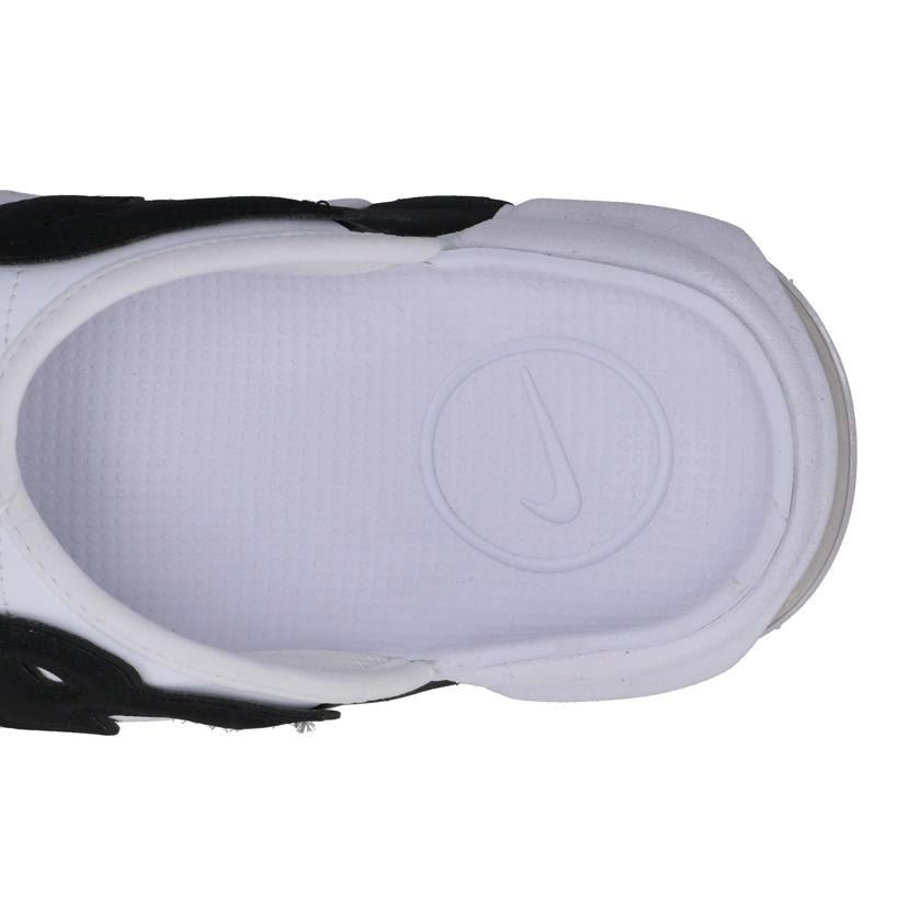 NIKE ナイキ/NIKE AIR MORE UPTEMPO SLIDE/FB7818-100//Sランク/05