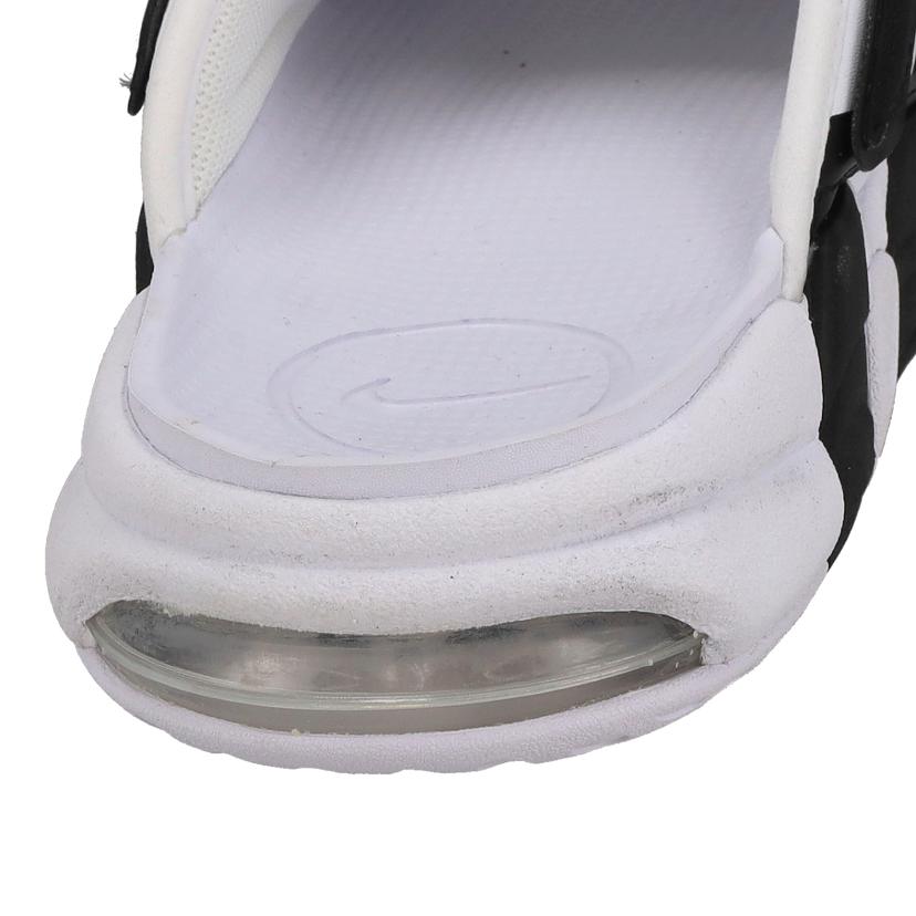 NIKE ナイキ/NIKE AIR MORE UPTEMPO SLIDE/FB7818-100//Sランク/05