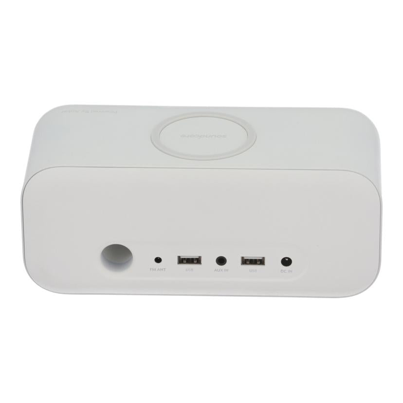 ANKER アンカー /ワイヤレススピーカー/Soundcore Wakey/A3300521//ACWQU2JJ95230073/ABランク/77