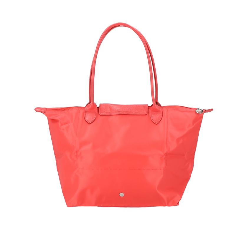 LONGCHAMP ロンシャン/折り畳みバッグ//ABランク/94