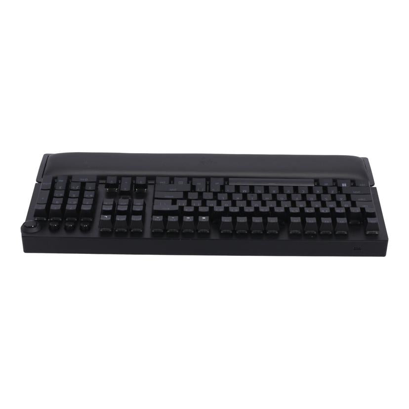 Razer レイザー /ゲーミングキーボード/RZ03-03530100-R3M1//IO2309F46200018/Bランク/24