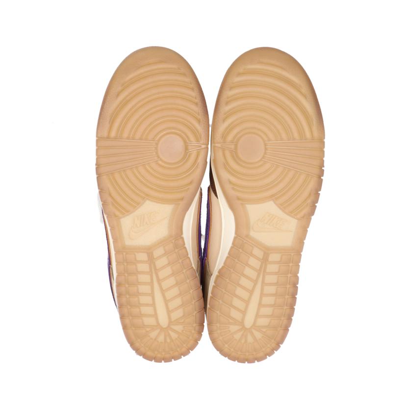 NIKE ナイキ/NIKE DUNK LOW PRM Setsubun/DQ5009-268//SAランク/05
