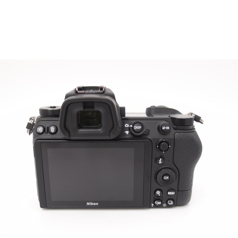 Nikon ニコン/ミラーレス一眼レフカメラ ボディ/Z 7II//2019709/Aランク/69