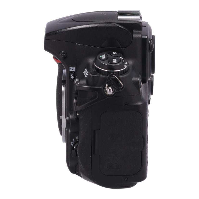 Nikon Nikon/デジタル一眼 ボディ/D700 ボディ//2167679/Bランク/62