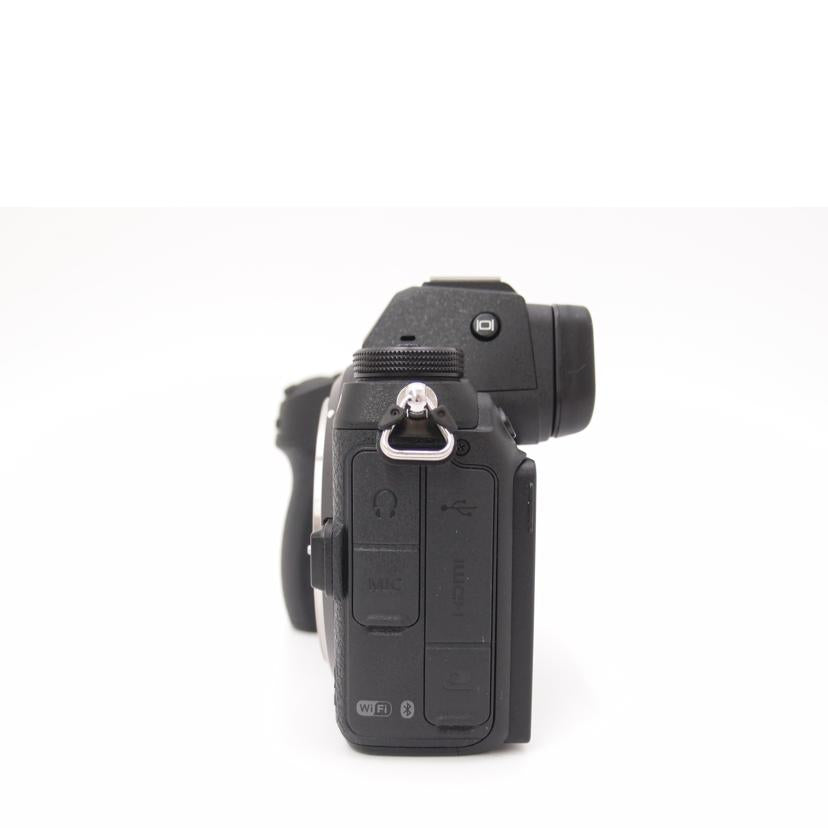 Nikon ニコン/ミラーレス一眼レフカメラ ボディ/Z 7II//2019709/Aランク/69