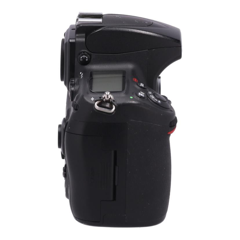 Nikon Nikon/デジタル一眼 ボディ/D700 ボディ//2167679/Bランク/62