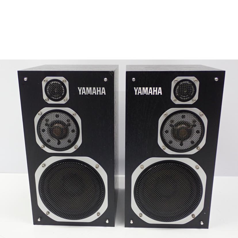 YAMAHA YAMAHA/スピーカー(ペア)/NS-1000MM//2105940/Bランク/62