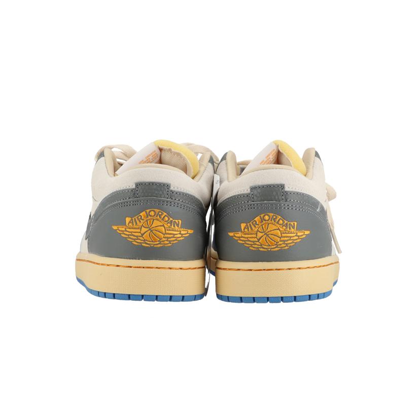 NIKE ナイキ/AIR JORDAN 1 LOW SE Tokyo96/DZ5376-469//Sランク/05