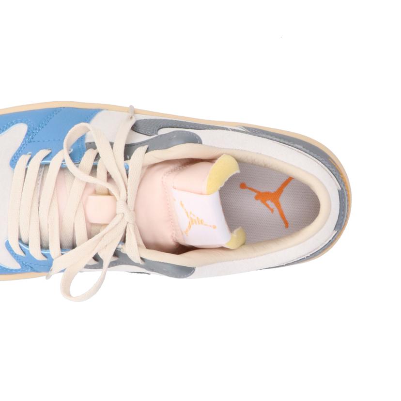 NIKE ナイキ/AIR JORDAN 1 LOW SE Tokyo96/DZ5376-469//Sランク/05