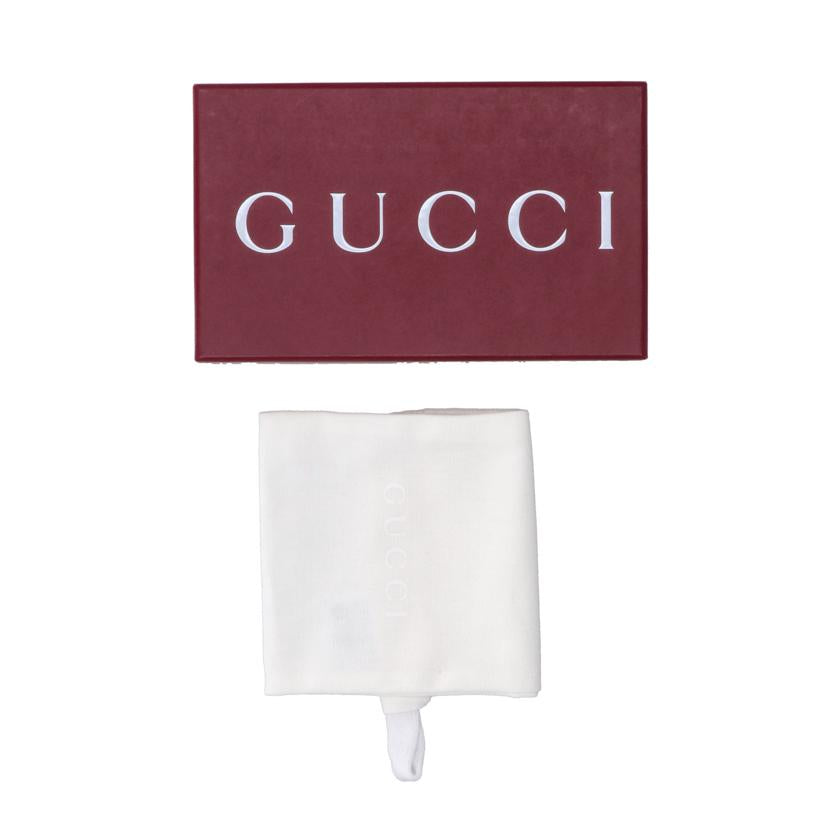 GUCCI グッチ/ドッグシェイプチャーム/821812・9AAGV//SAランク/91