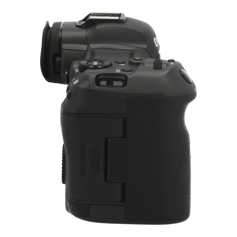 Canon キヤノン /フルサイズミラーレス一眼ボディ/EOS R5 ボディ//181029000385/ABランク/89