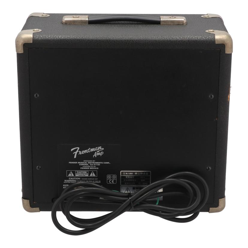 FENDER MEXICO フェンダーメキシコ /ギターアンプ/Frontman AMP//M532827/Bランク/69