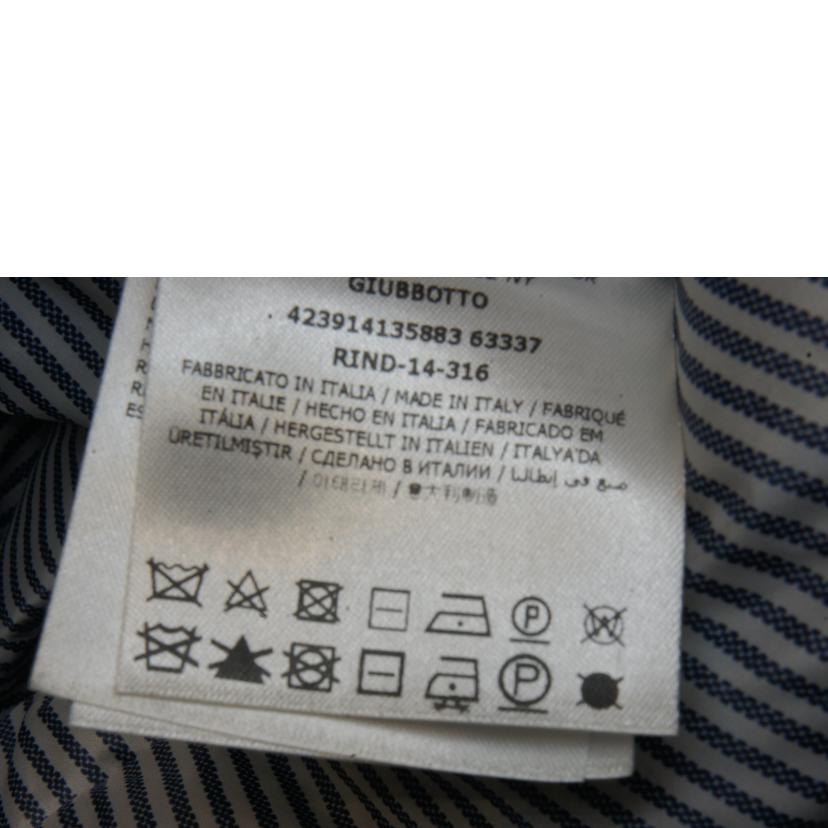 MONCLER モンクレール/ウールダウンジャケットグレー//Aランク/92