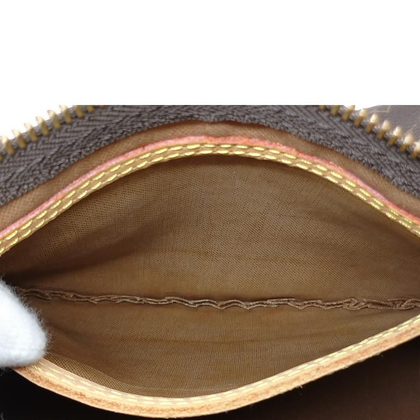 LV ルイヴィトン/スピーディ25/M41528//SP1***/ABランク/52