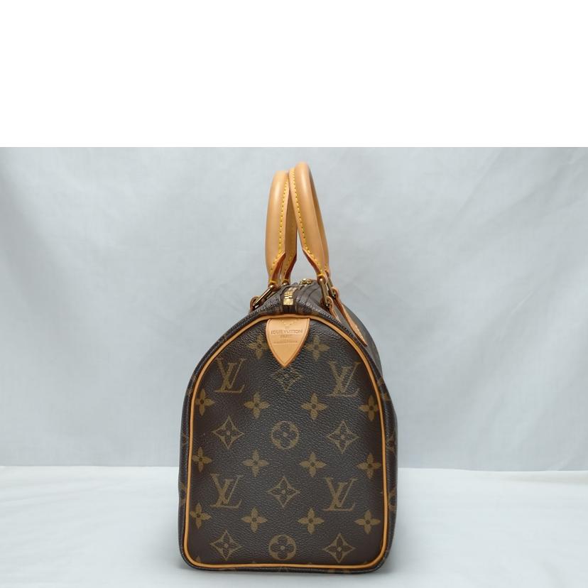 LV ルイヴィトン/スピーディ25/M41528//SP1***/ABランク/52