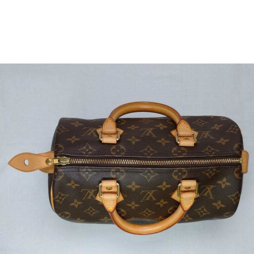 LV ルイヴィトン/スピーディ25/M41528//SP1***/ABランク/52